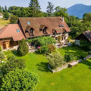 La Bageatière Lepin-le-Lac