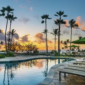 Hilton Garden Kauai Wailua Bay, Hi *** Kapa'a