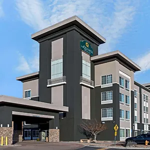 *** Hotel La Quinta By Wyndham Gateway Park Estados Unidos da América