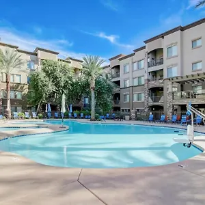 Frontdesk Montreux Apts Northeast Phoenix