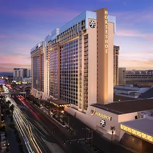 Horseshoe Vegas 3* Las Vegas
