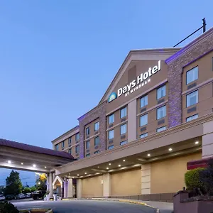 Days By Wyndham 3* North Bergen