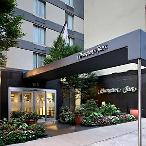 Hampton Manhattan Chelsea ABD
