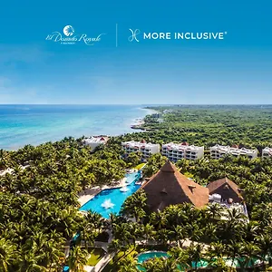 Resort El Dorado Royale By Karisma