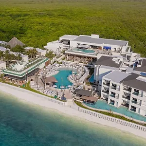 Resort Desire Riviera Maya