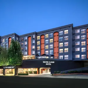 *** Hotel Silver Cloud - Union Estados Unidos da América