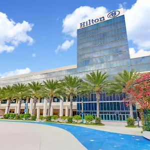 Hilton ABD