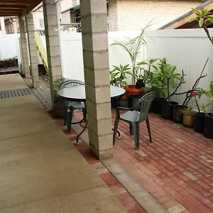 Albergue Hostel Honolulu
