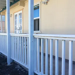 Mini Ahi Apartment
