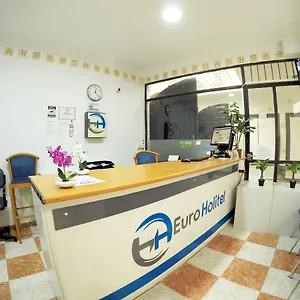 Pensión Euro Holitel
