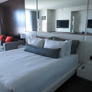Palms Place And ABD