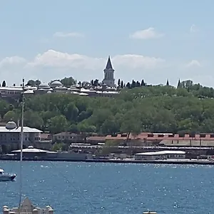Ada Karakoy - Special Category 3* Istanbul