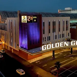 Golden Gate Casino ABD