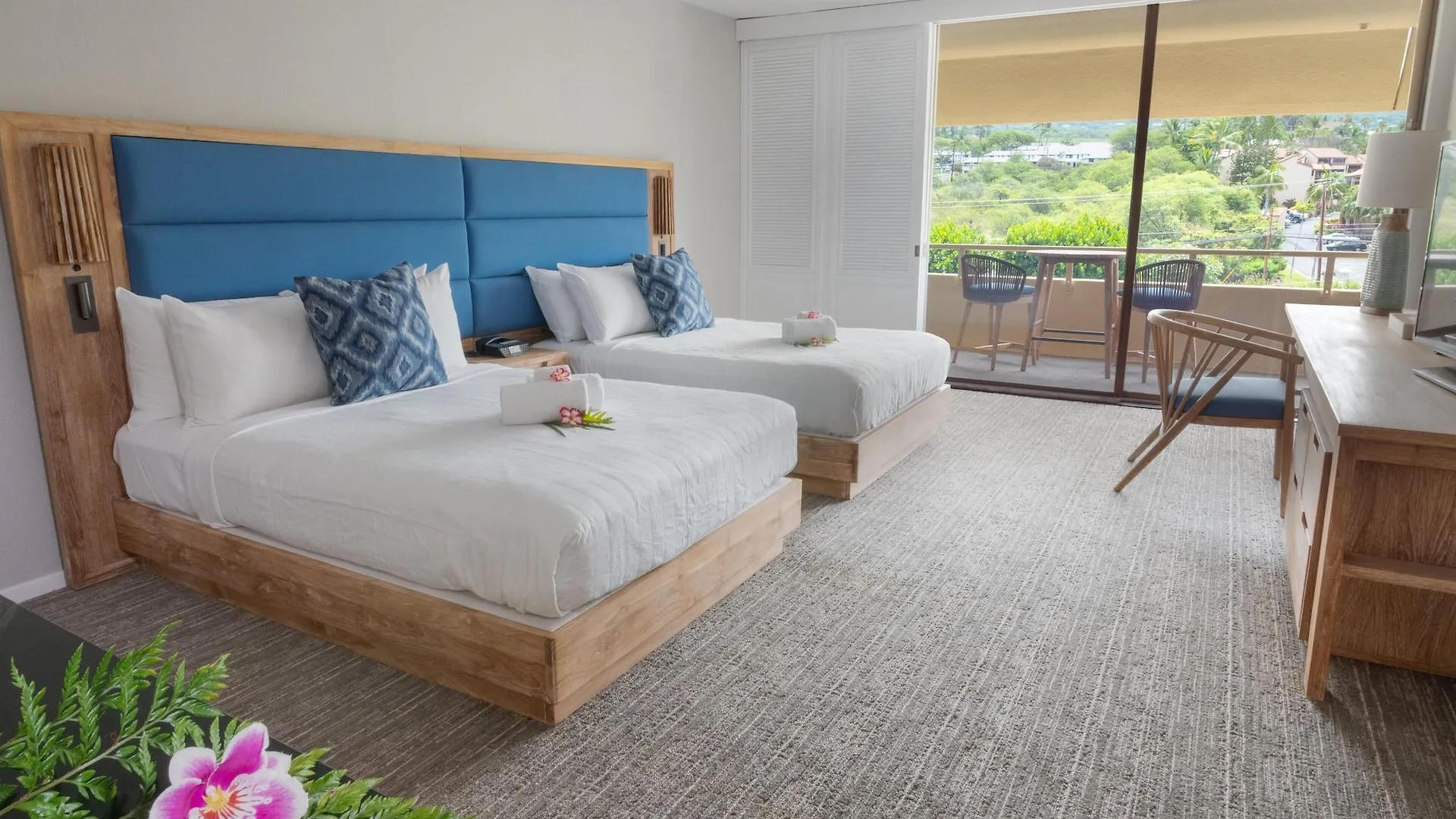 Royal Kona Resort Kailua-Kona 3*,  United States