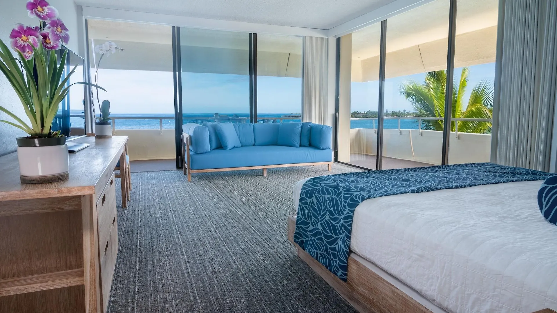 Royal Kona Resort Kailua-Kona