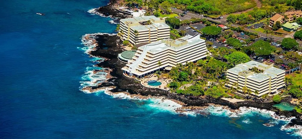 Royal Kona Resort Kailua-Kona