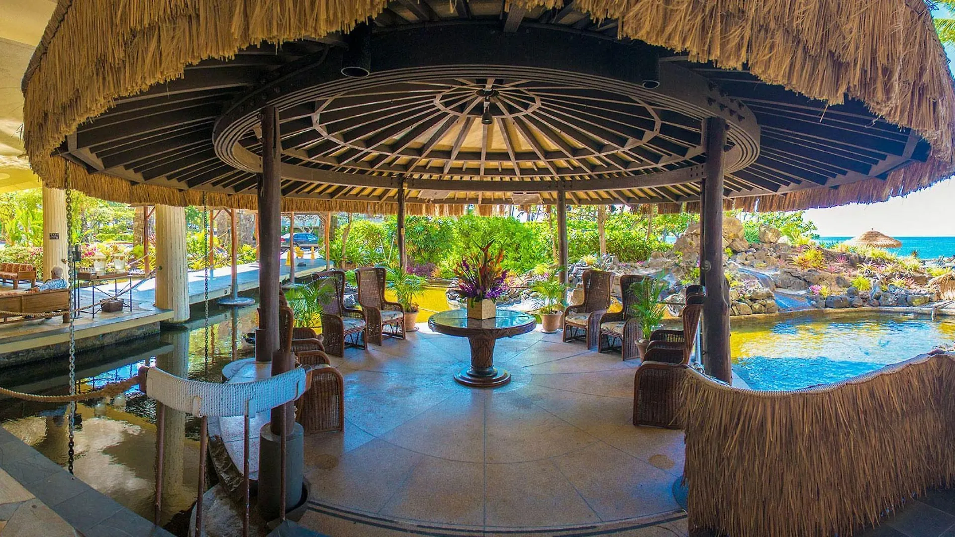 Royal Kona Resort Kailua-Kona