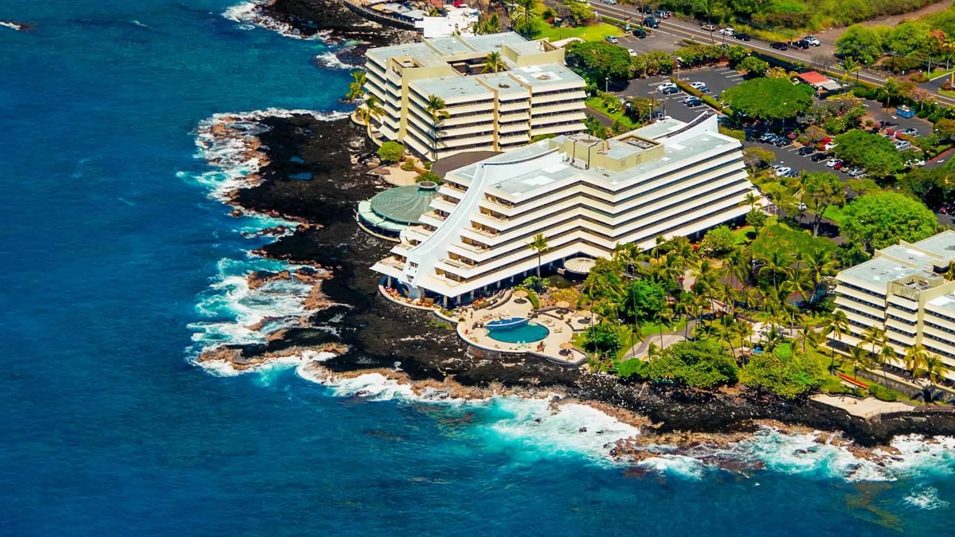 Royal Kona Resort Kailua-Kona
