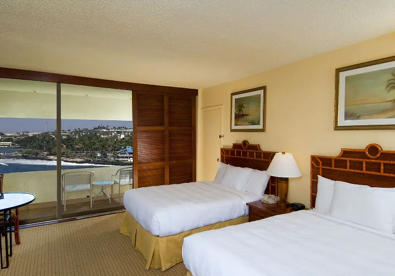 Royal Kona Resort Kailua-Kona 3*,  United States