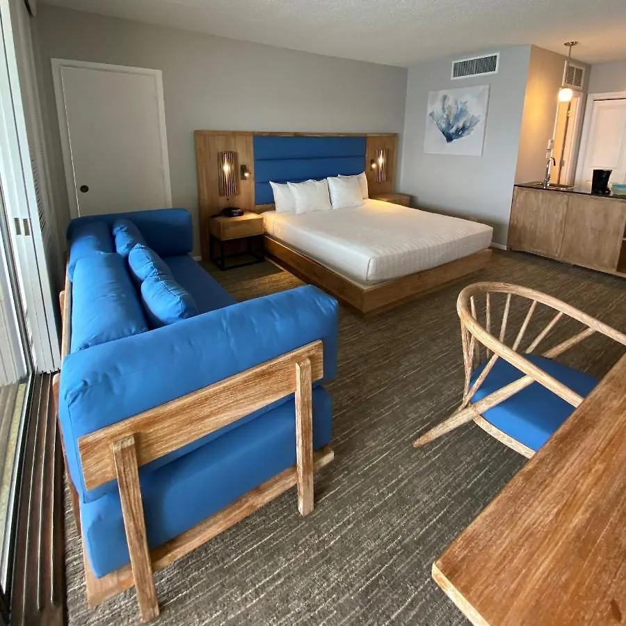 Royal Kona Resort Kailua-Kona